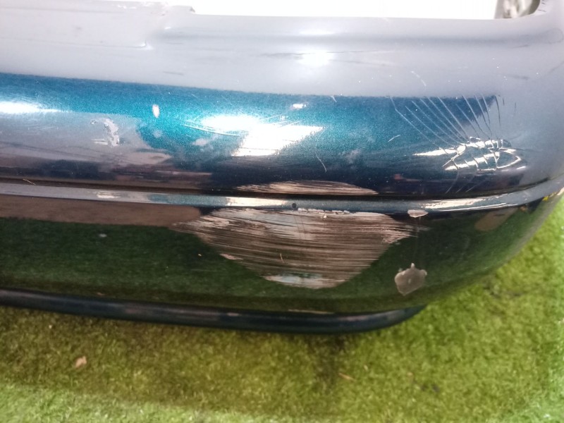 Recambio de paragolpes trasero para volvo s70 (874) 2.5 tdi referencia OEM IAM 9151523 9151523 9151523