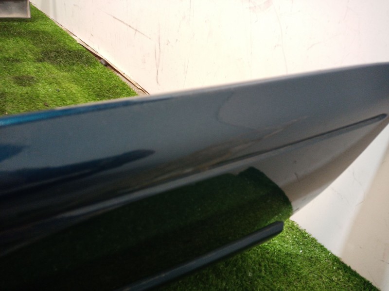 Recambio de paragolpes trasero para volvo s70 (874) 2.5 tdi referencia OEM IAM 9151523 9151523 9151523