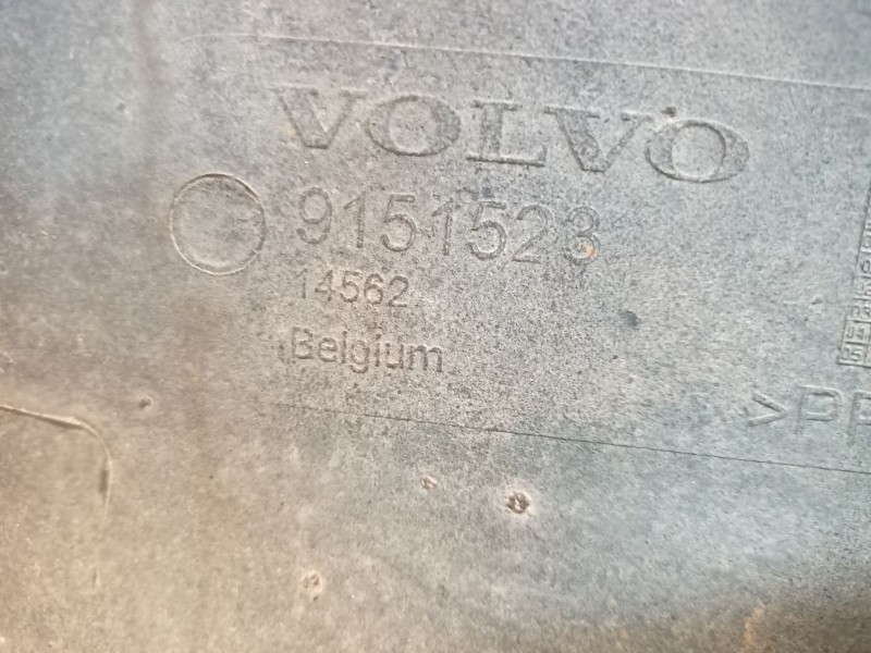 Recambio de paragolpes trasero para volvo s70 (874) 2.5 tdi referencia OEM IAM 9151523 9151523 9151523