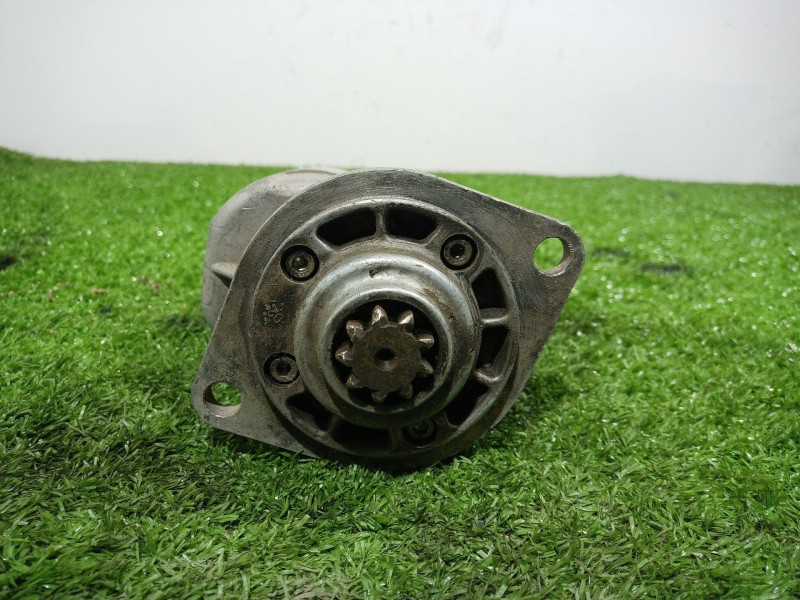 Recambio de motor arranque para skoda felicia van 1.3 referencia OEM IAM 443115141310  