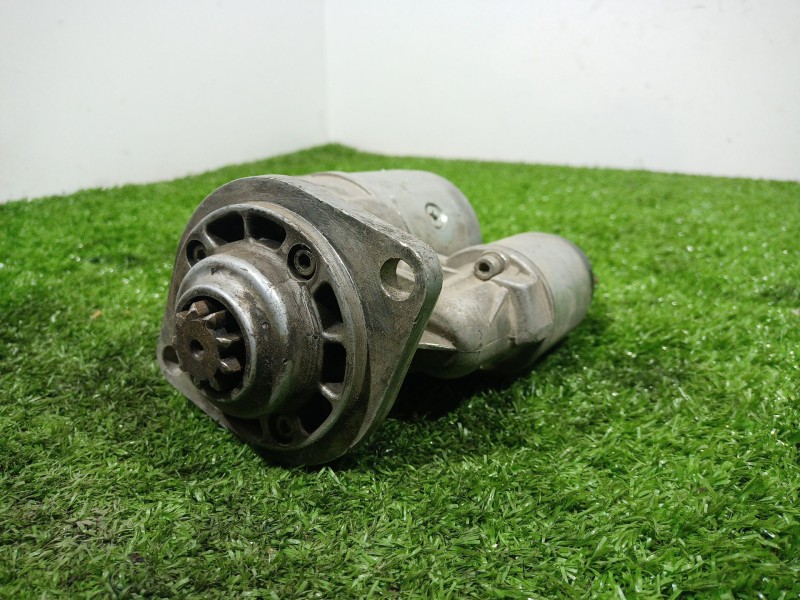 Recambio de motor arranque para skoda felicia van 1.3 referencia OEM IAM 443115141310  