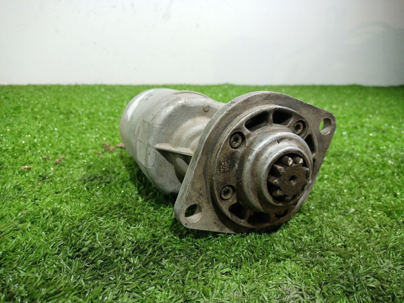 Recambio de motor arranque para skoda felicia van 1.3 referencia OEM IAM 443115141310  