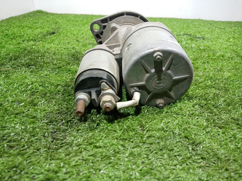 Recambio de motor arranque para skoda felicia van 1.3 referencia OEM IAM 443115141310  