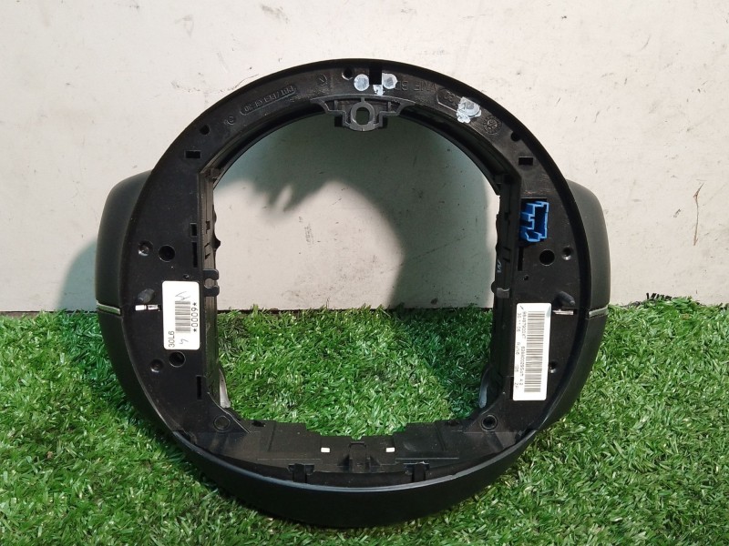 Recambio de mando multifuncion para citroën c4 berlina referencia OEM IAM 96497900XT 96497900XT 62880029S