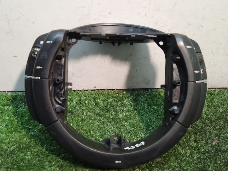 Recambio de mando multifuncion para citroën c4 berlina referencia OEM IAM 96497900XT 96497900XT 62880029S