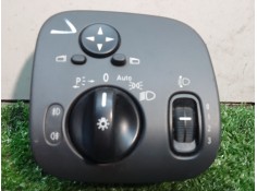 Recambio de mando luces para mercedes-benz clase c (w203) berlina 2.0 compresor cat referencia OEM IAM 2440657472 A2035450604 04 2