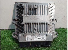 Recambio de centralita motor uce para ford focus c-max (cap) 1.8 tdci turbodiesel cat referencia OEM IAM 4M5112A650JK 3ANK 5WS40 2