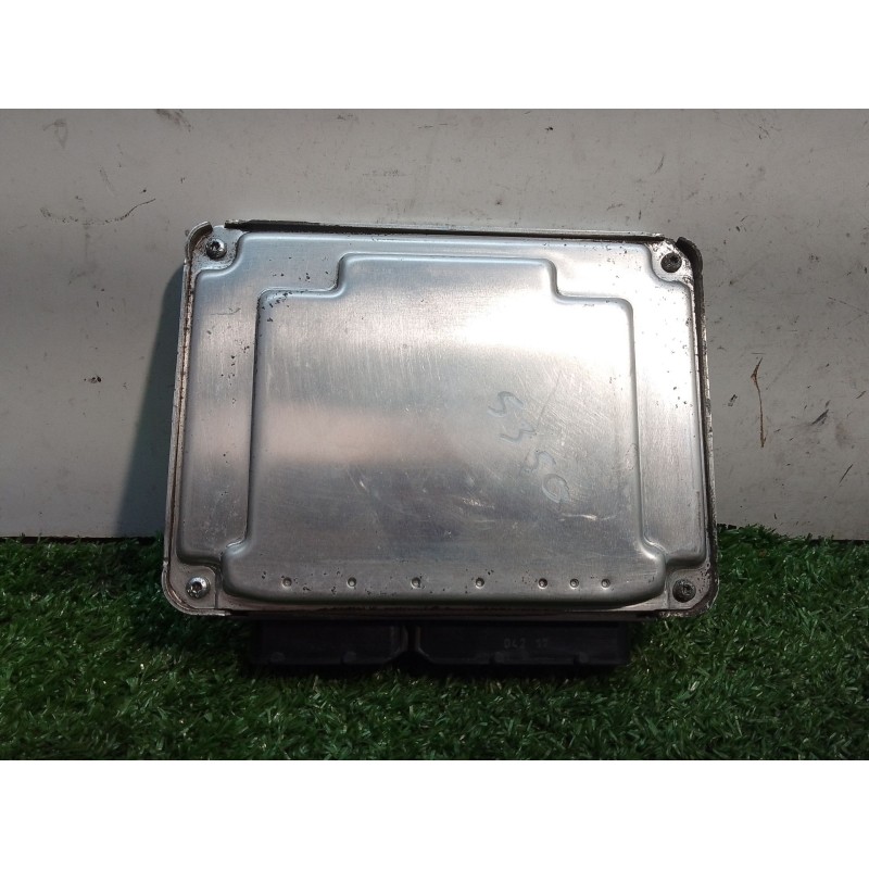 Recambio de centralita motor uce para seat ibiza (6l1) 1.4 tdi referencia OEM IAM 0281012708 1039S11627 045906019BQ