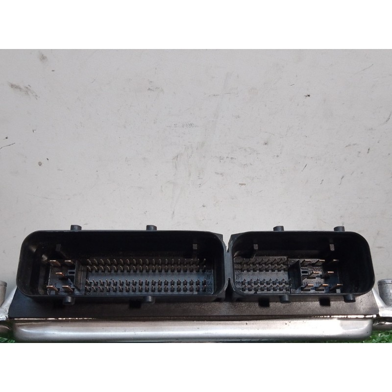 Recambio de centralita motor uce para seat ibiza (6l1) 1.4 tdi referencia OEM IAM 0281012708 1039S11627 045906019BQ