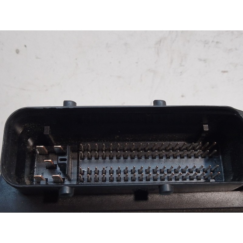 Recambio de centralita motor uce para seat ibiza (6l1) 1.4 tdi referencia OEM IAM 0281012708 1039S11627 045906019BQ