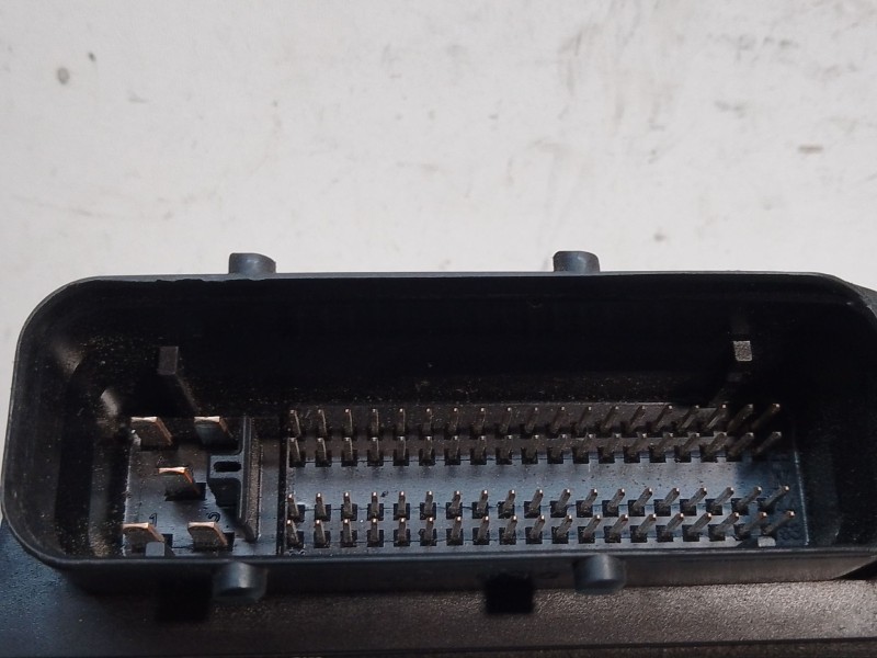 Recambio de centralita motor uce para seat ibiza (6l1) 1.4 tdi referencia OEM IAM 0281012708 1039S11627 045906019BQ