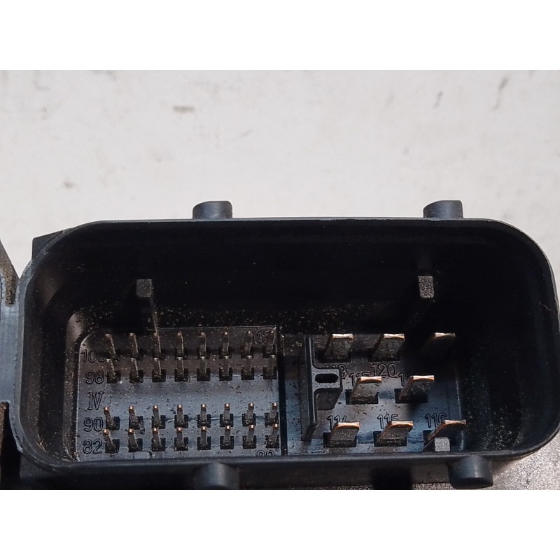 Recambio de centralita motor uce para seat ibiza (6l1) 1.4 tdi referencia OEM IAM 0281012708 1039S11627 045906019BQ