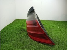 Recambio de piloto trasero izquierdo para mercedes-benz clase c (w203) berlina 2.0 compresor cat referencia OEM IAM A2038200564 