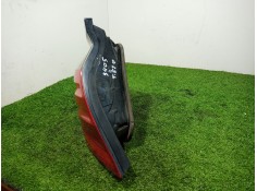 Recambio de piloto trasero izquierdo para mercedes-benz clase c (w203) berlina 2.0 compresor cat referencia OEM IAM A2038200564  2