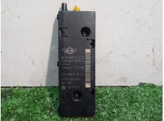 Recambio de amplificador antena para mini mini (r50, r53) one referencia OEM IAM 6520695547502 921917013 410239550145514 2