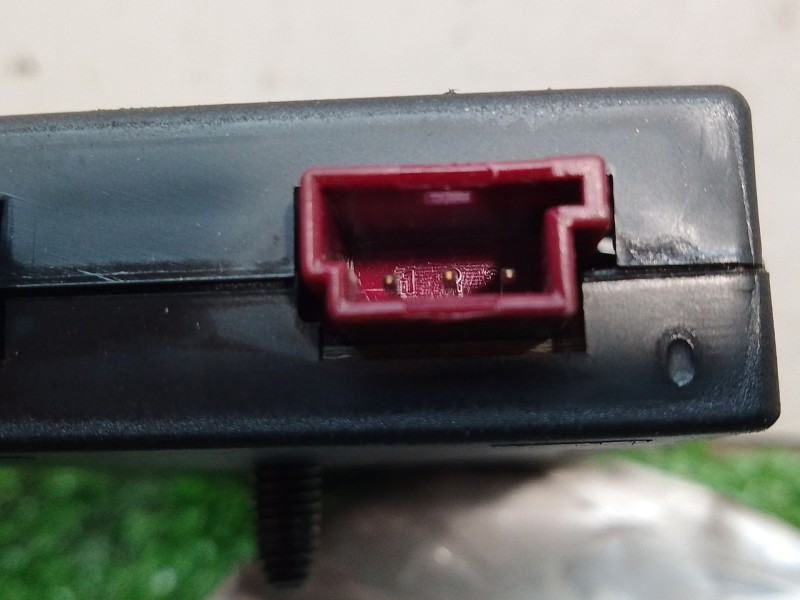 Recambio de amplificador antena para mini mini (r50, r53) one referencia OEM IAM 6520695547502 921917013 410239550145514