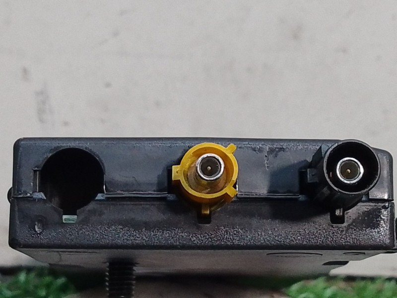 Recambio de amplificador antena para mini mini (r50, r53) one referencia OEM IAM 6520695547502 921917013 410239550145514