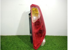 Recambio de piloto trasero derecho para fiat punto (199_) 1.3 d multijet referencia OEM IAM   