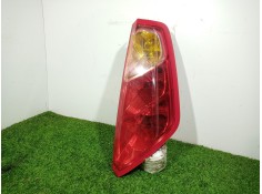 Recambio de piloto trasero derecho para fiat punto (199_) 1.3 d multijet referencia OEM IAM    2