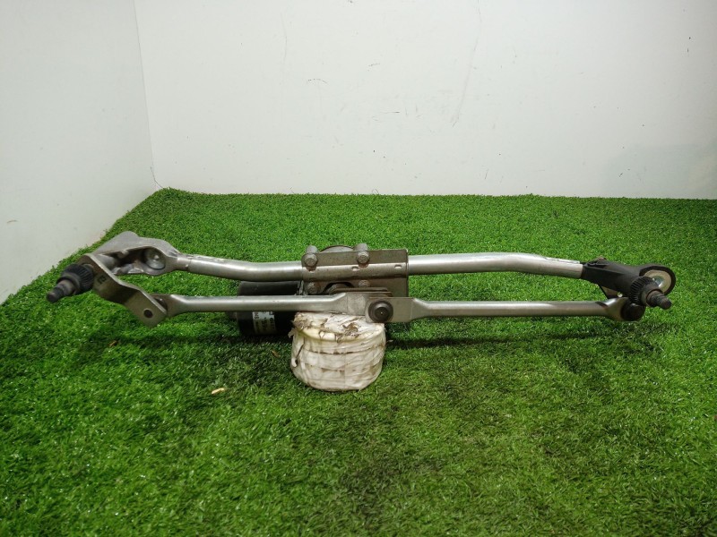 Recambio de motor limpia delantero para bmw 1 (e87) 116 i referencia OEM IAM 6925706 6925706 404871