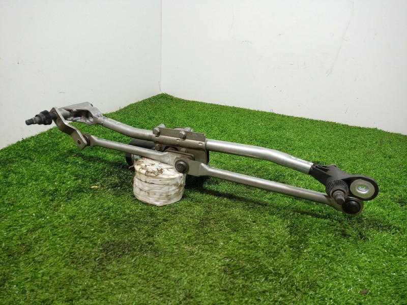 Recambio de motor limpia delantero para bmw 1 (e87) 116 i referencia OEM IAM 6925706 6925706 404871