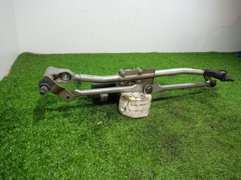 Recambio de motor limpia delantero para bmw 1 (e87) 116 i referencia OEM IAM 6925706 6925706 404871