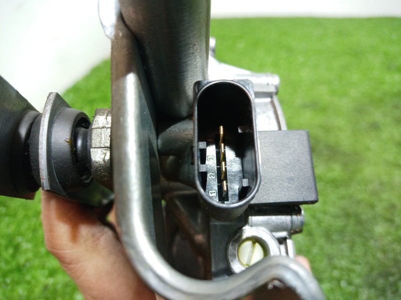 Recambio de motor limpia delantero para bmw 1 (e87) 116 i referencia OEM IAM 6925706 6925706 404871