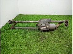 Recambio de motor limpia delantero para skoda octavia ii (1z3) 1.6 tdi referencia OEM IAM 3397021266 1Z2955119D 1Z2955023E