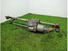 Recambio de motor limpia delantero para skoda octavia ii (1z3) 1.6 tdi referencia OEM IAM 3397021266 1Z2955119D 1Z2955023E 2