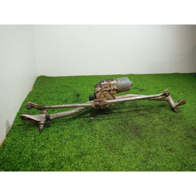 Recambio de motor limpia delantero para audi a4 berlina (8e) 2.5 tdi quattro sport edition (132kw) referencia OEM IAM 8E1955023 