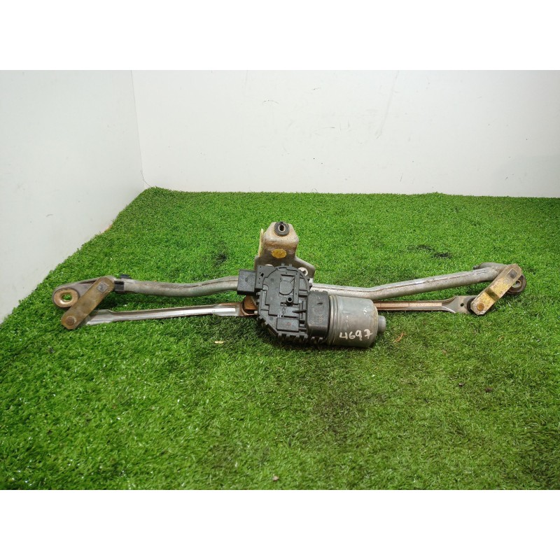 Recambio de motor limpia delantero para audi a4 berlina (8e) 2.5 tdi quattro sport edition (132kw) referencia OEM IAM 8E1955023 