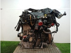 Recambio de motor completo para citroën c4 berlina referencia OEM IAM PSA PSA PSA