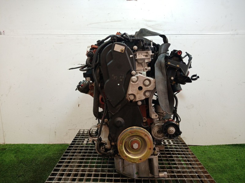 Recambio de motor completo para citroën c4 berlina referencia OEM IAM PSA PSA PSA