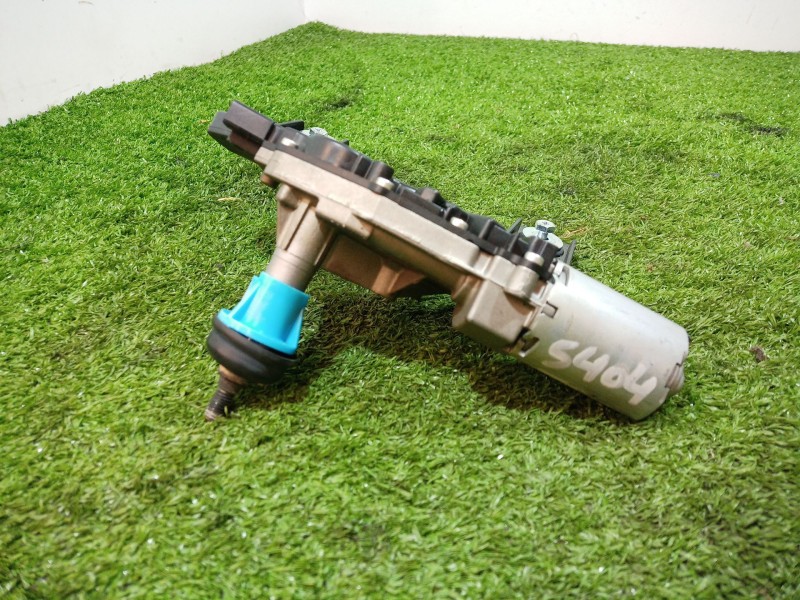 Recambio de motor limpia trasero para kia cee´d referencia OEM IAM 987001H000 F00S2B4051 ADOF00S2B2172