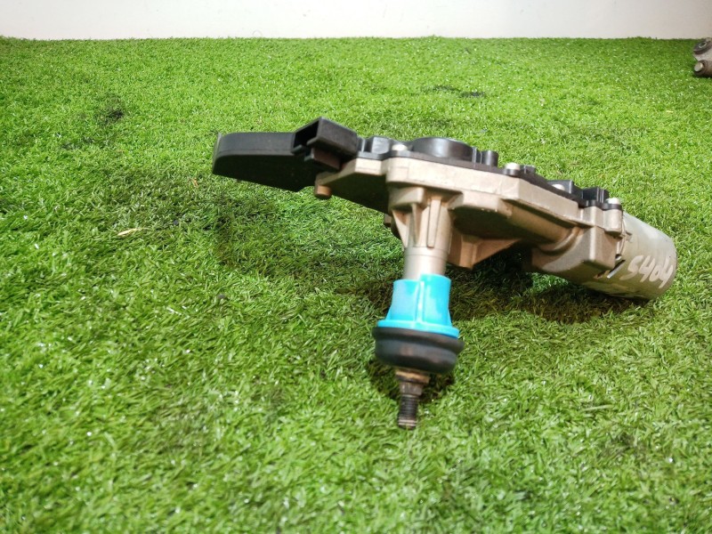 Recambio de motor limpia trasero para kia cee´d referencia OEM IAM 987001H000 F00S2B4051 ADOF00S2B2172