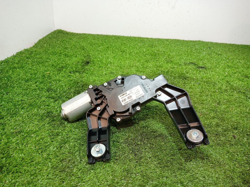 Recambio de motor limpia trasero para kia cee´d referencia OEM IAM 987001H000 F00S2B4051 ADOF00S2B2172