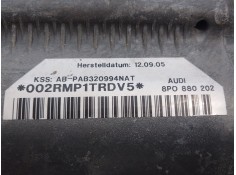 Recambio de airbag delantero derecho para audi a3 (8p) 2.0 tdi referencia OEM IAM 8P0880202 PAB320994NAT 002RMP1TRDV5