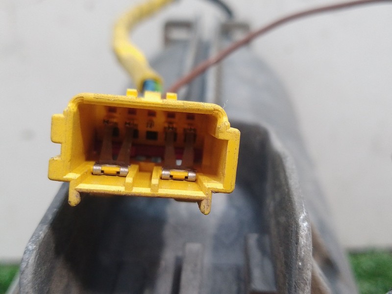 Recambio de airbag delantero derecho para audi a3 (8p) 2.0 tdi referencia OEM IAM 8P0880202 PAB320994NAT 002RMP1TRDV5