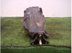 Recambio de diferencial trasero para mercedes-benz clase c (w203) berlina 2.0 compresor cat referencia OEM IAM 3565996 3565996 3