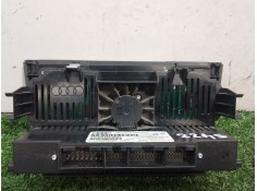 Recambio de mando calefaccion / aire acondicionado para audi a3 (8p) 2.0 tdi referencia OEM IAM 8P0820043M 8P0820043M 4122060180 2