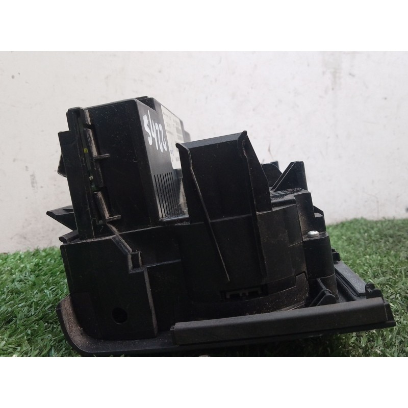 Recambio de mando calefaccion / aire acondicionado para audi a3 (8p) 2.0 tdi referencia OEM IAM 8P0820043M 8P0820043M 4122060180