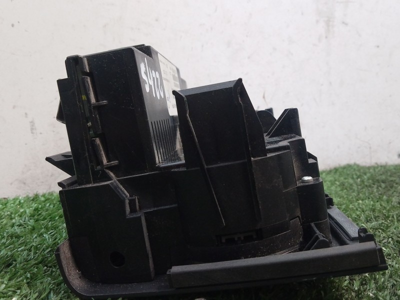 Recambio de mando calefaccion / aire acondicionado para audi a3 (8p) 2.0 tdi referencia OEM IAM 8P0820043M 8P0820043M 4122060180