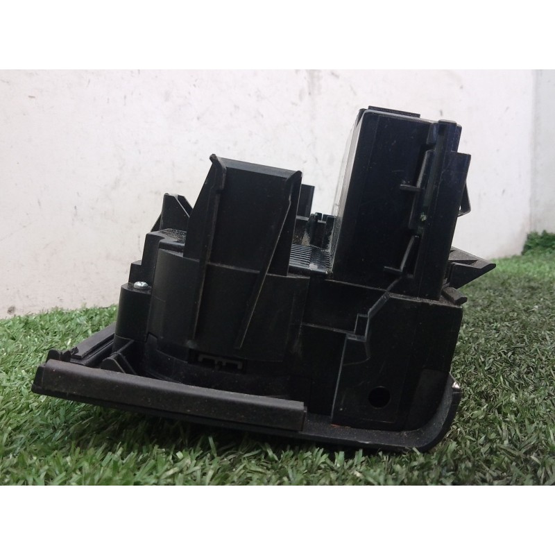 Recambio de mando calefaccion / aire acondicionado para audi a3 (8p) 2.0 tdi referencia OEM IAM 8P0820043M 8P0820043M 4122060180