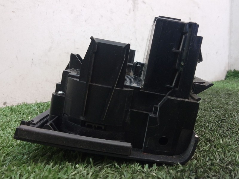 Recambio de mando calefaccion / aire acondicionado para audi a3 (8p) 2.0 tdi referencia OEM IAM 8P0820043M 8P0820043M 4122060180