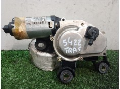 Recambio de motor limpia trasero para audi a3 (8p) 2.0 tdi referencia OEM IAM 8E9955711C OP348394839 PA66473700 2