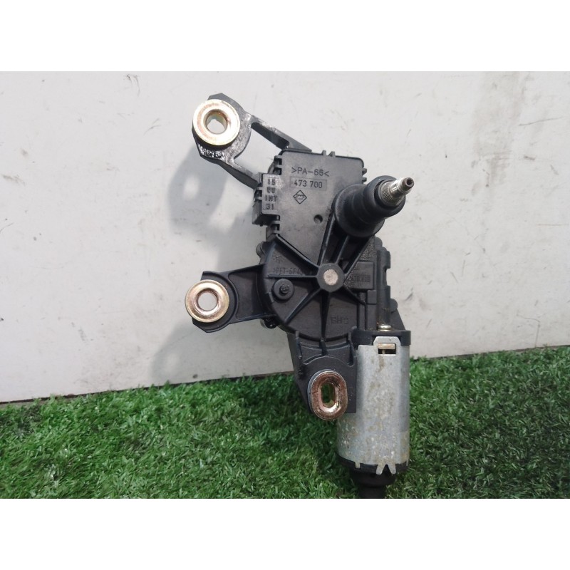 Recambio de motor limpia trasero para audi a3 (8p) 2.0 tdi referencia OEM IAM 8E9955711C OP348394839 PA66473700