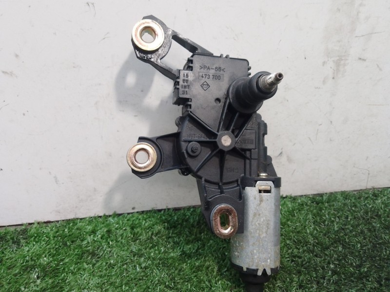 Recambio de motor limpia trasero para audi a3 (8p) 2.0 tdi referencia OEM IAM 8E9955711C OP348394839 PA66473700