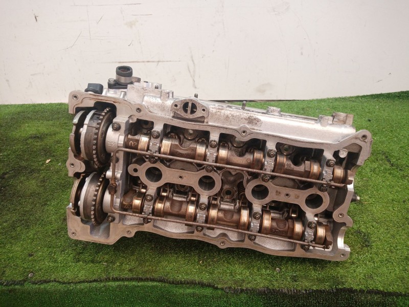 Recambio de culata para bmw 1 (e87) 116 i referencia OEM IAM 75059759 75059759 75059759