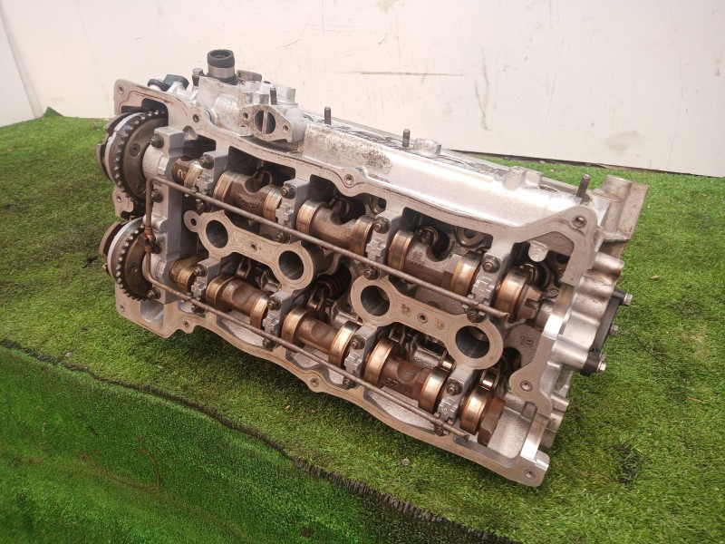 Recambio de culata para bmw 1 (e87) 116 i referencia OEM IAM 75059759 75059759 75059759