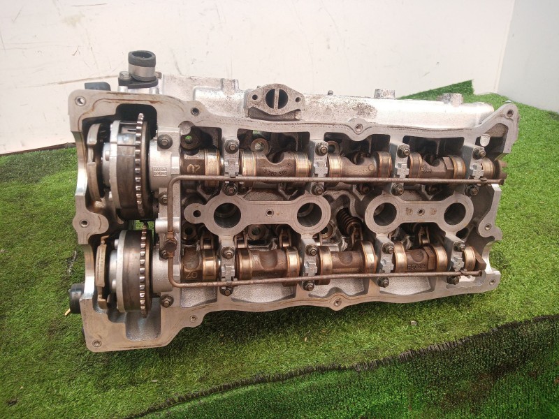 Recambio de culata para bmw 1 (e87) 116 i referencia OEM IAM 75059759 75059759 75059759